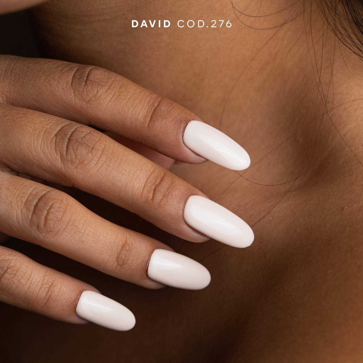 Gel Color - David - SEND NUDES Col.