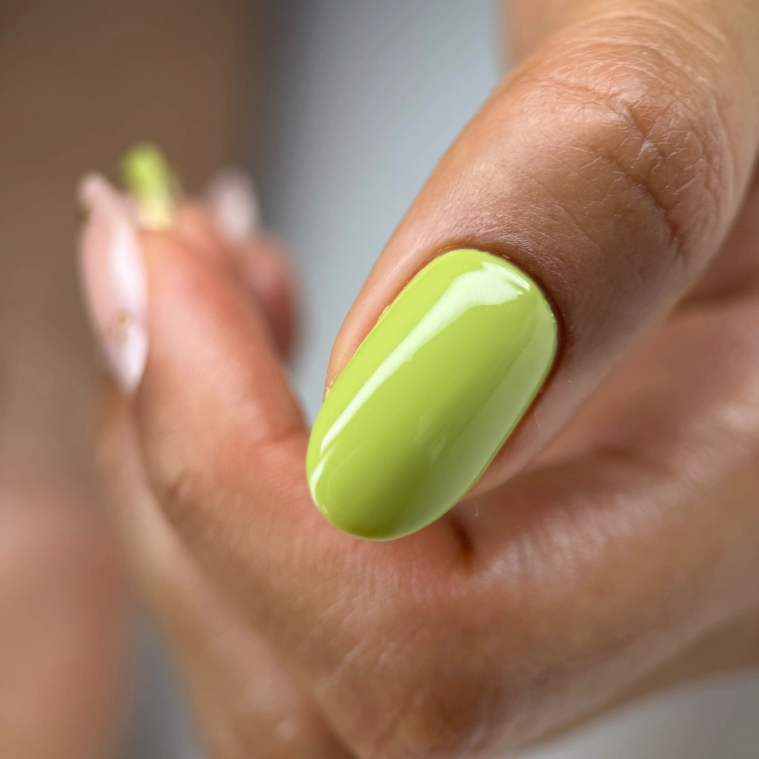 Gel Color - Winter Pistacchio