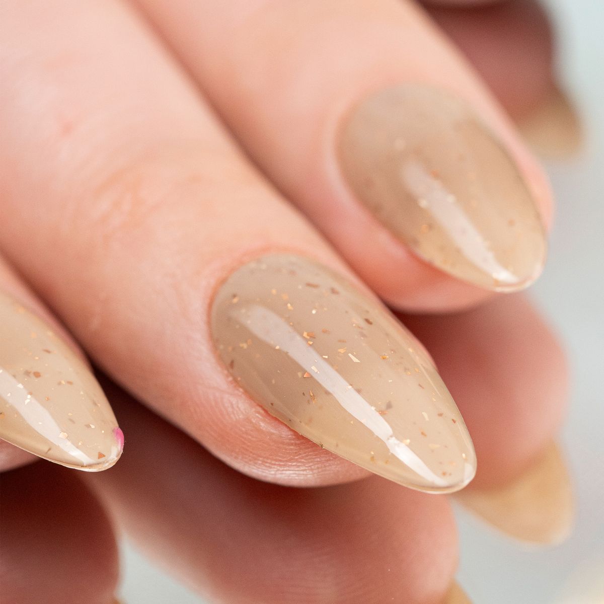 Gel Color - Georgian - Col. Regency Style