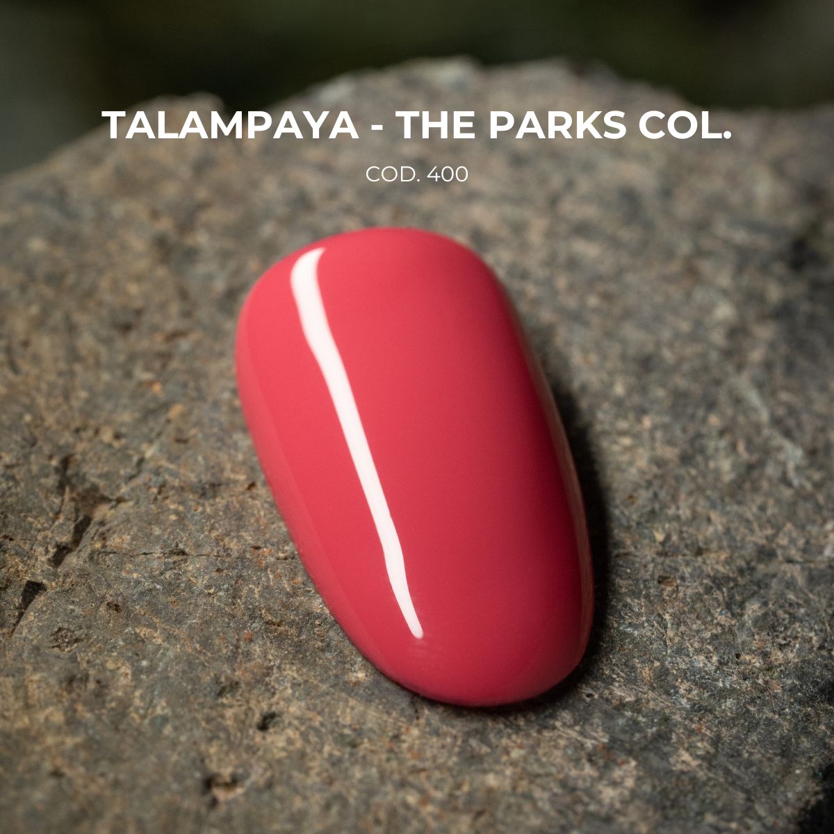 Gel Color - Talampaya - Col. THE PARKS