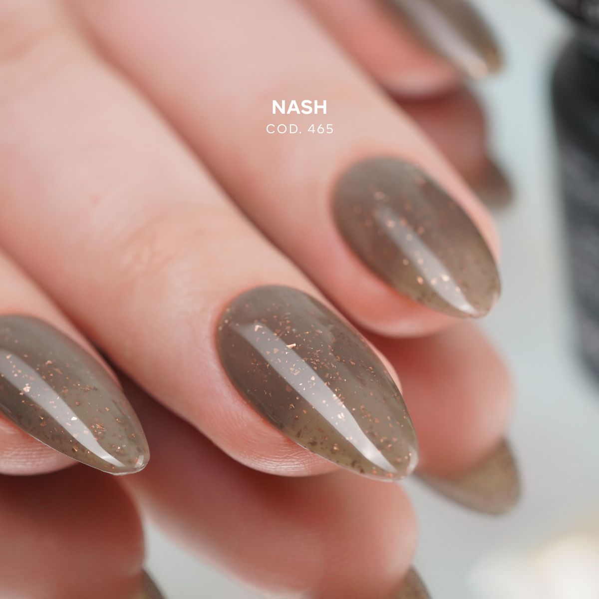 Gel Color - Nash - Col. Regency Style