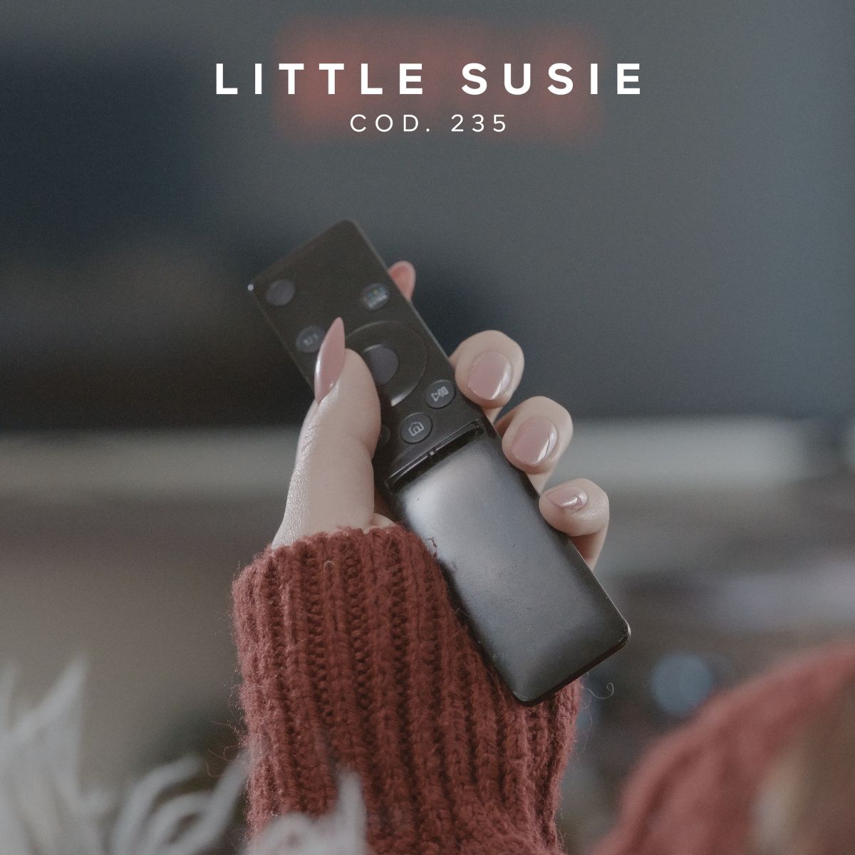 Gel Color - Little Susie - WINTER Col.