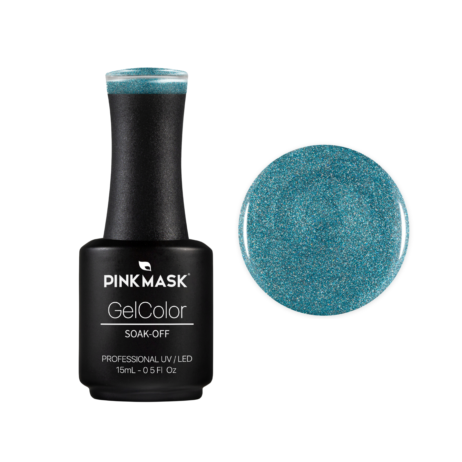 Gel Color - Bauta - Col. Masquerade