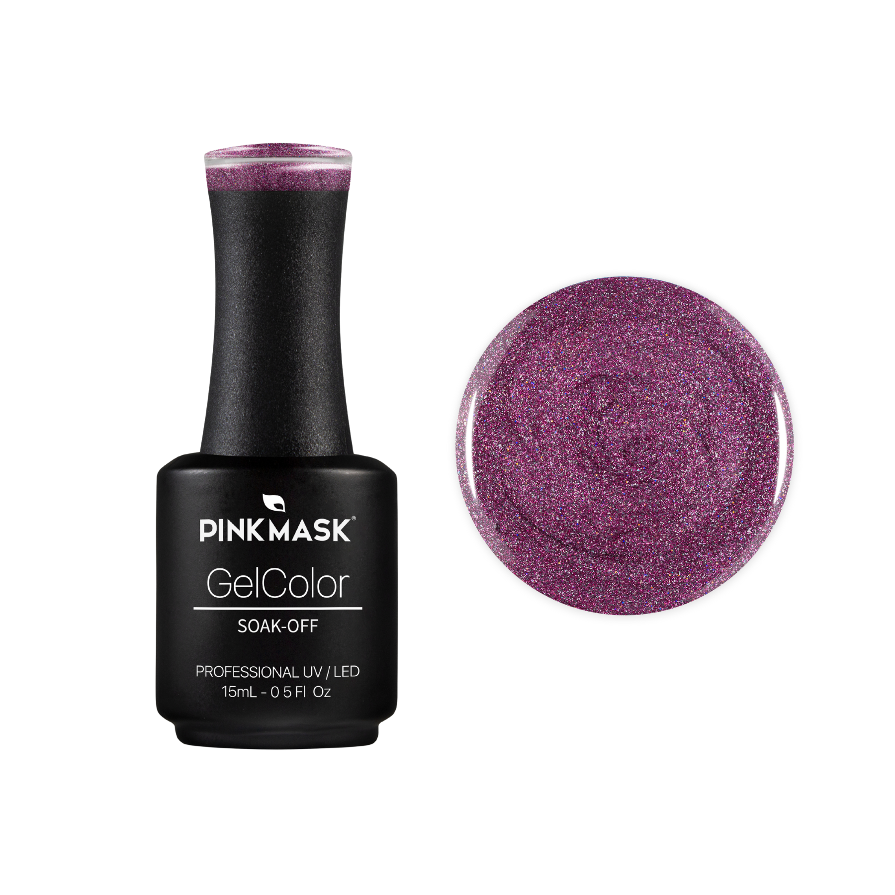 Gel Color - Colombina - Col. Masquerade