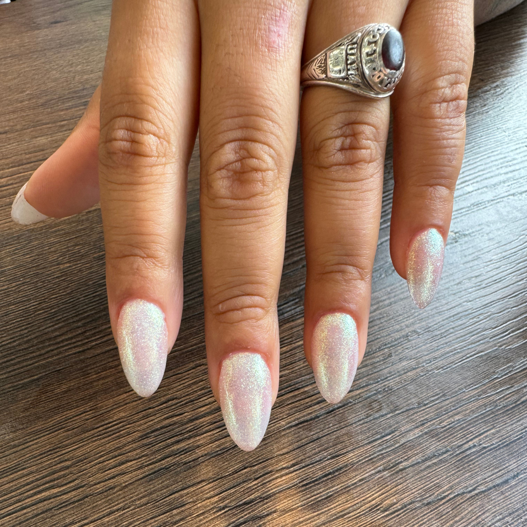 Gel Color - Frosty - Col. Festive