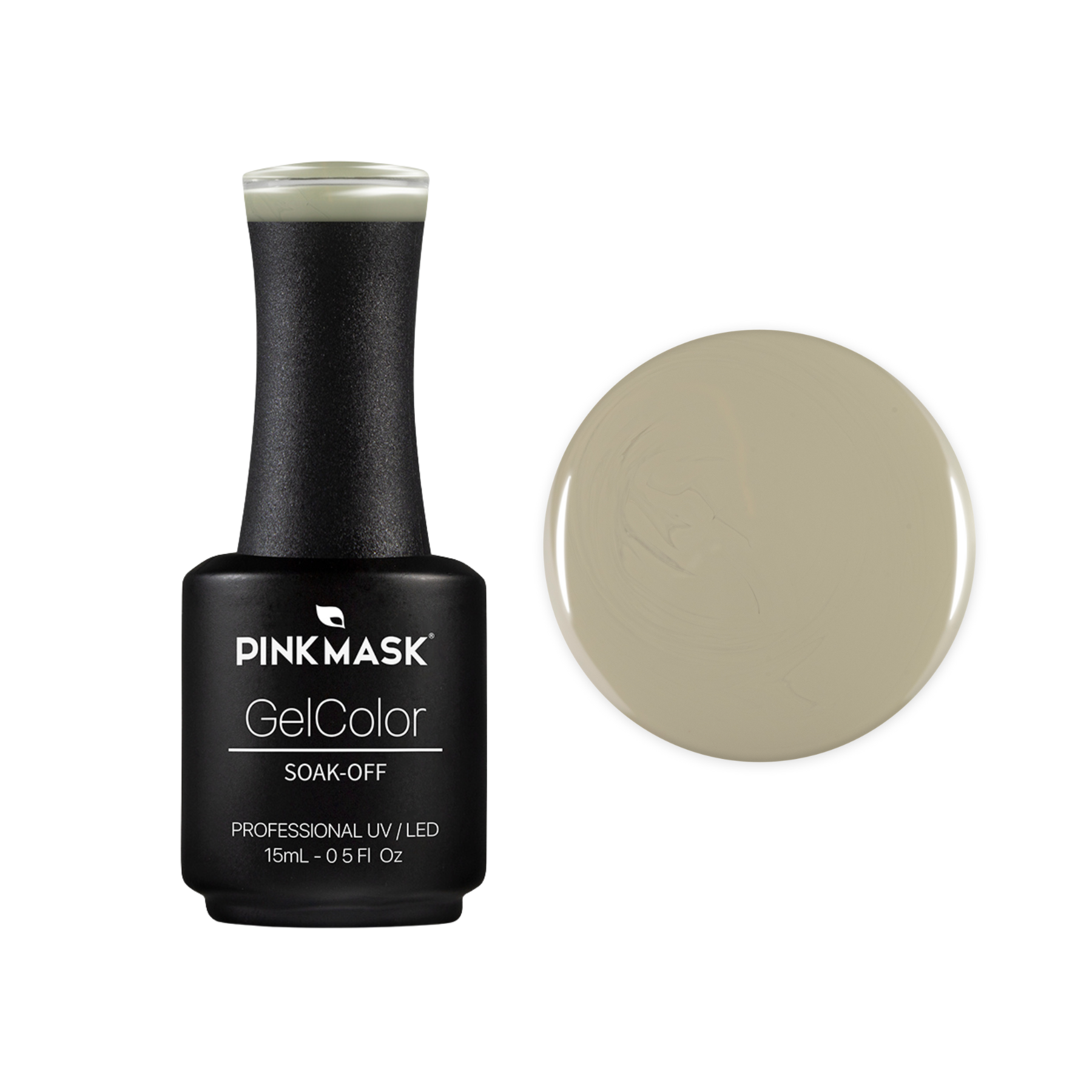 Gel Color - Hoppin' Pastel - Col. Bunny Kisses