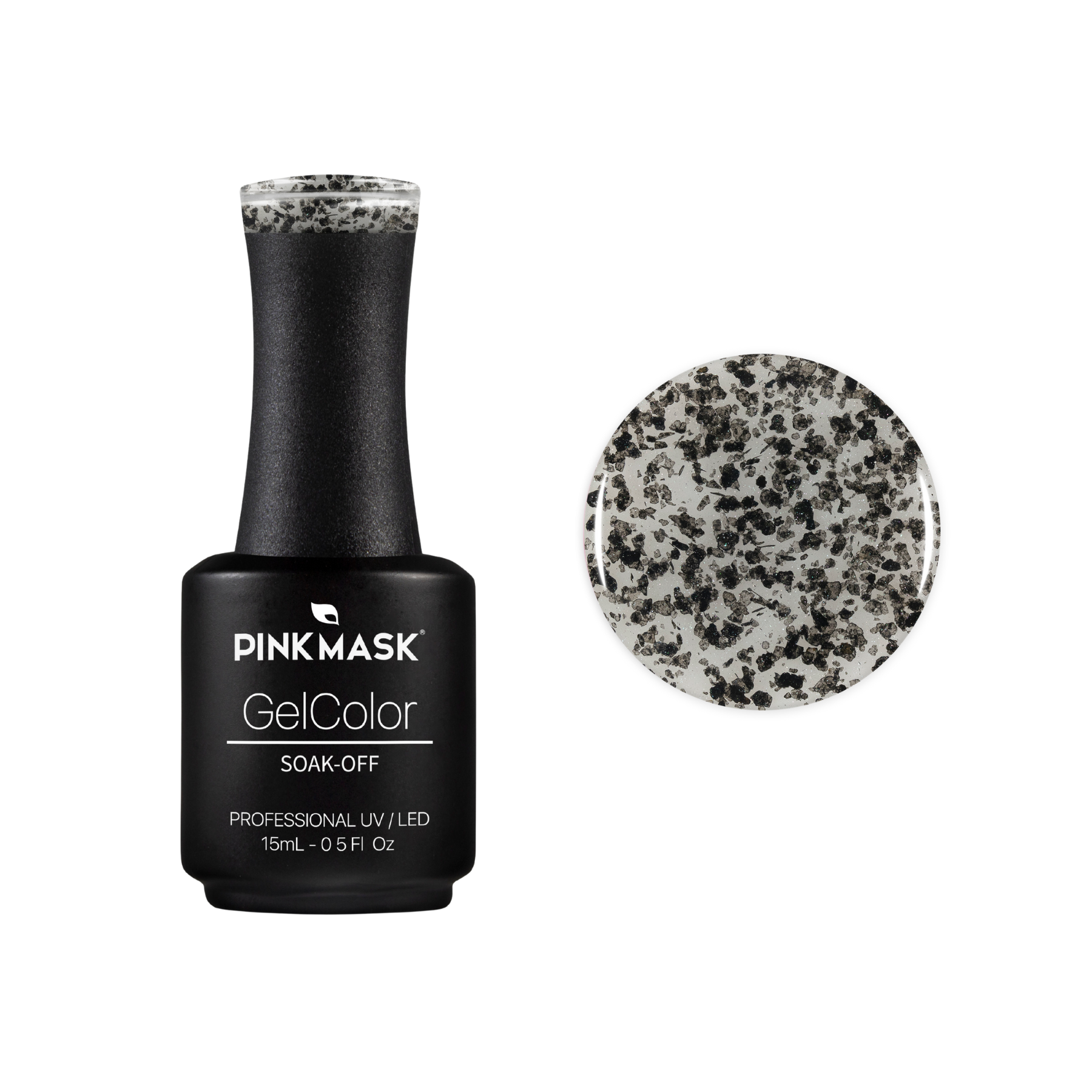Gel Color - Penny - Cruella Col.