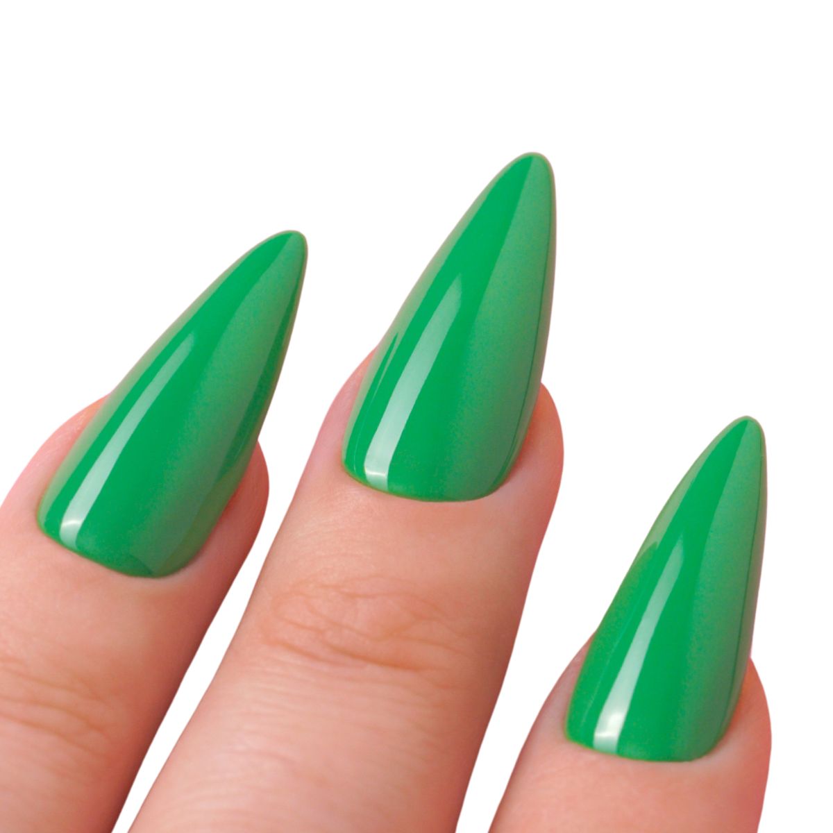 Gel Color - Budget Beauty - Col. Discount Diva