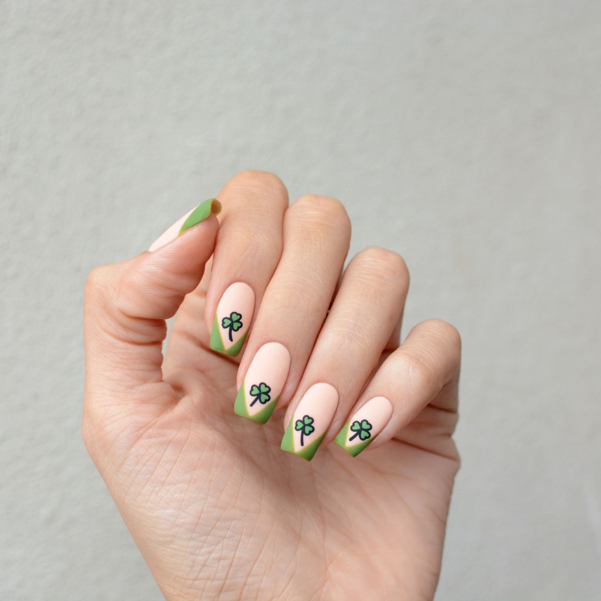 Gel Color - Bamboo - HARU Col.