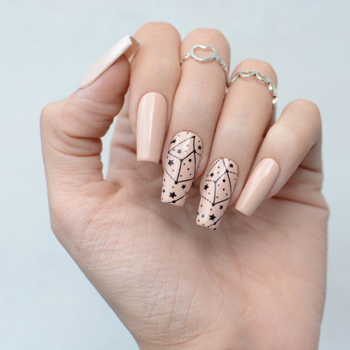 Gel Color - Camel