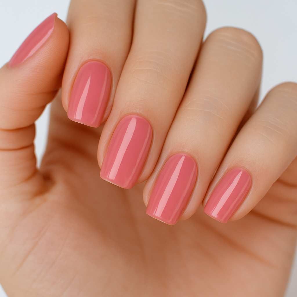 Gel Color - Baby Milk