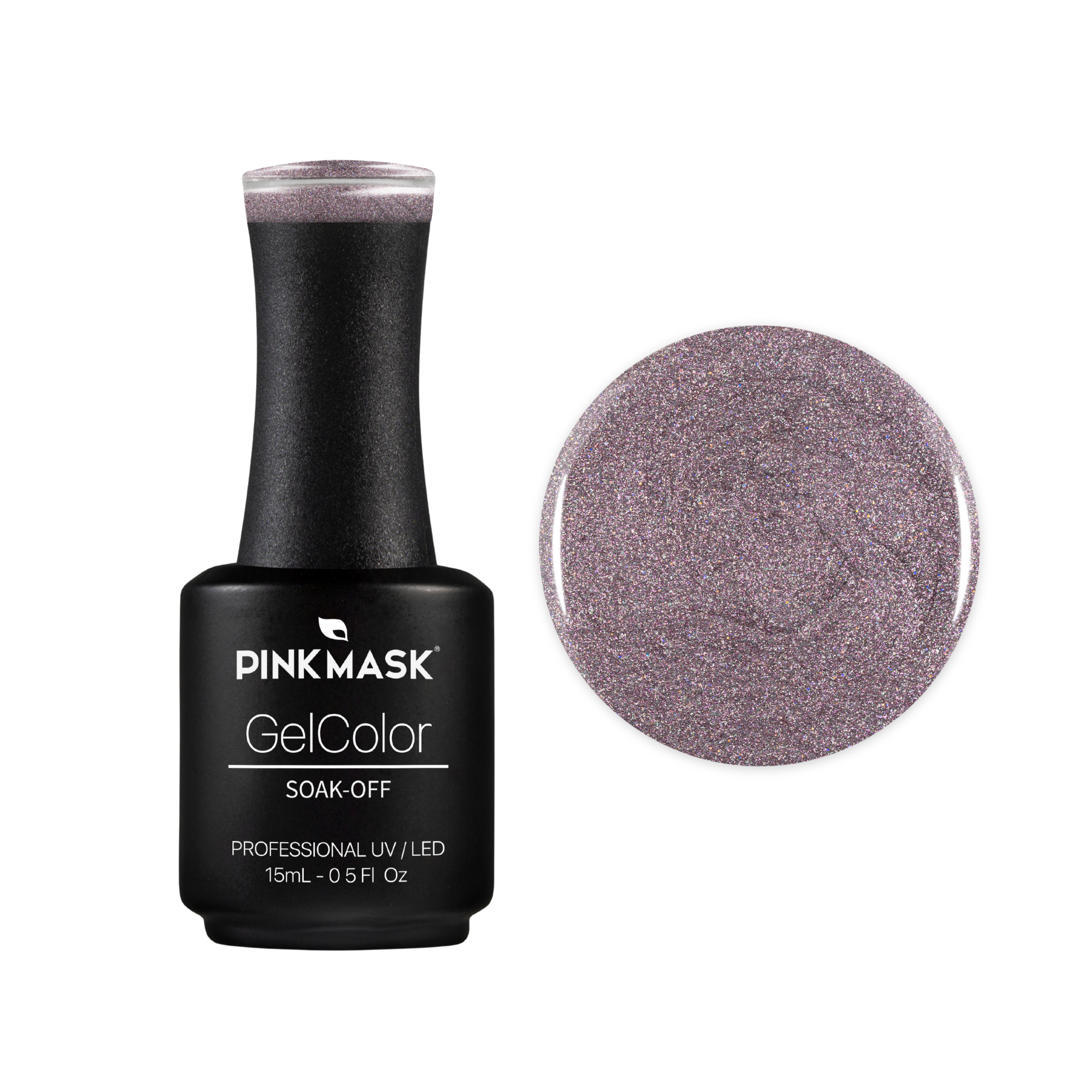 Gel Color - Pulcinella - Col. Masquerade