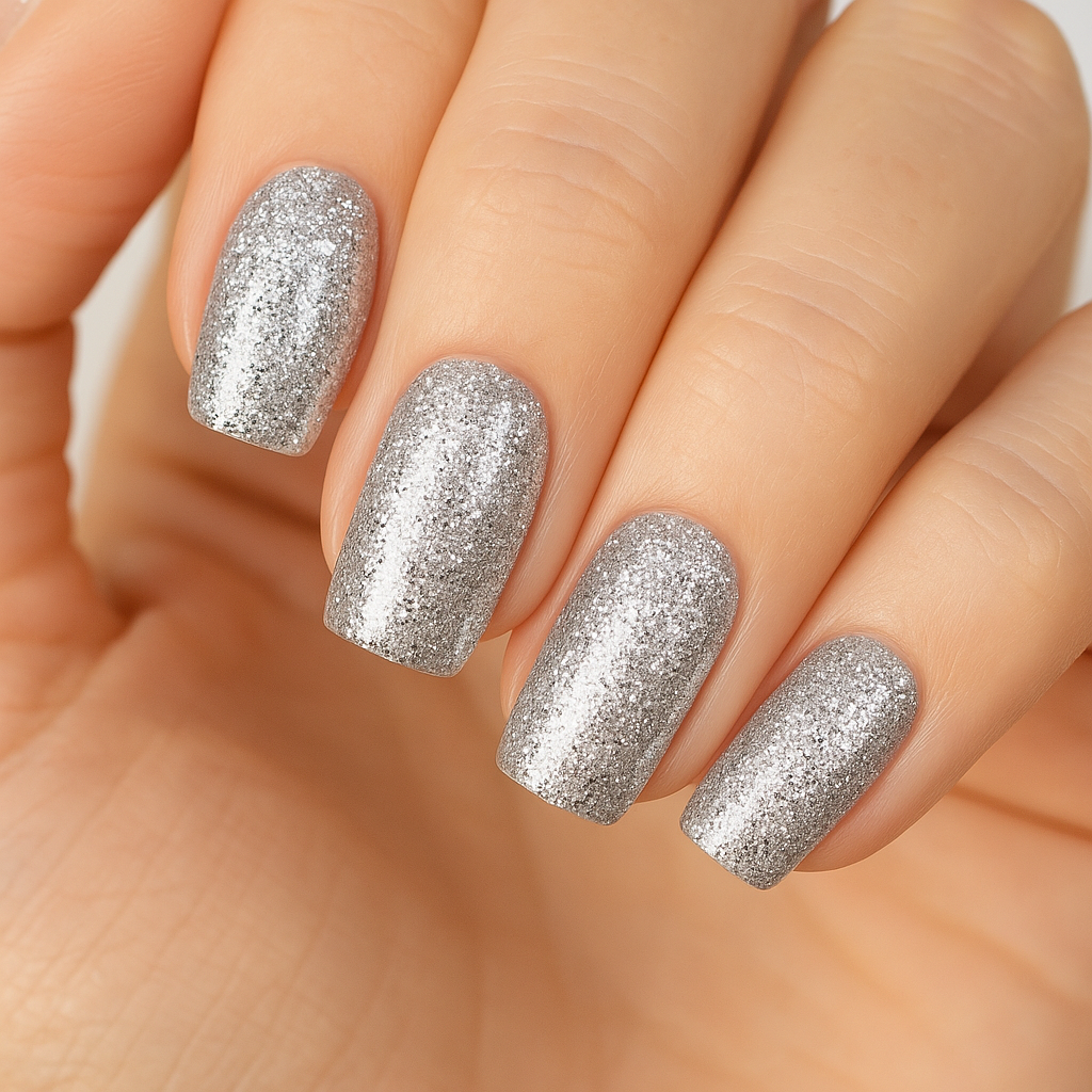 Gel Color - Radiant - DIAMONDS Col.