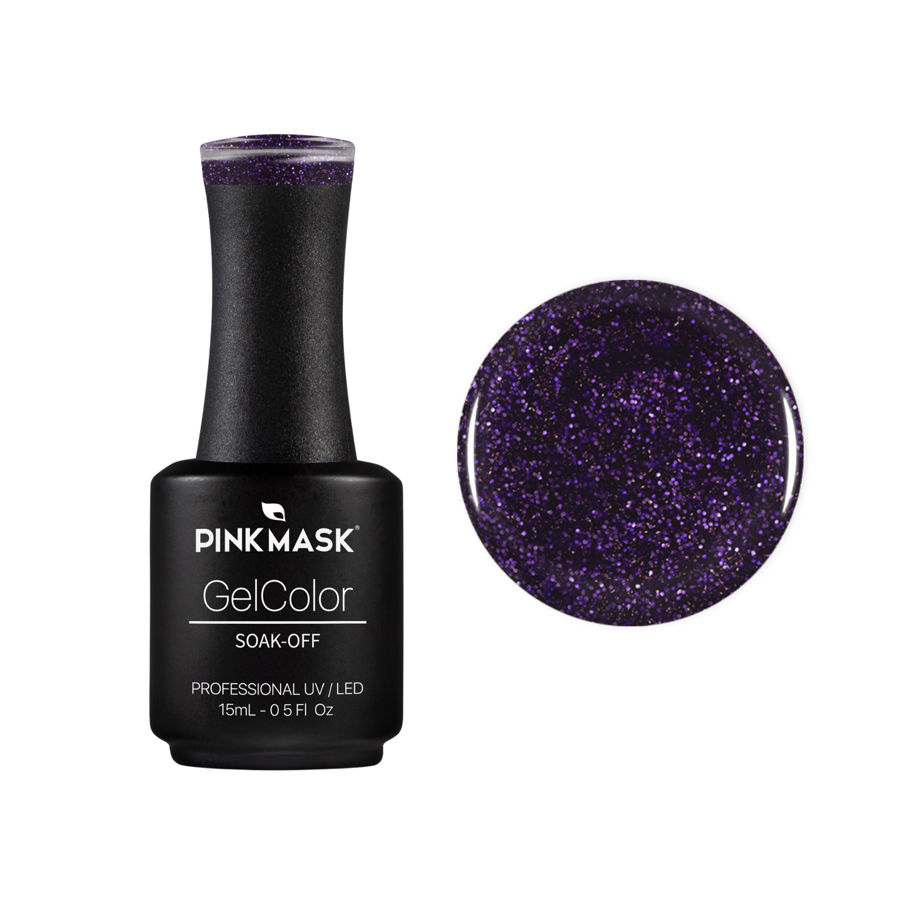 Gel Color - The Nutcracker - FESTIVE Col.
