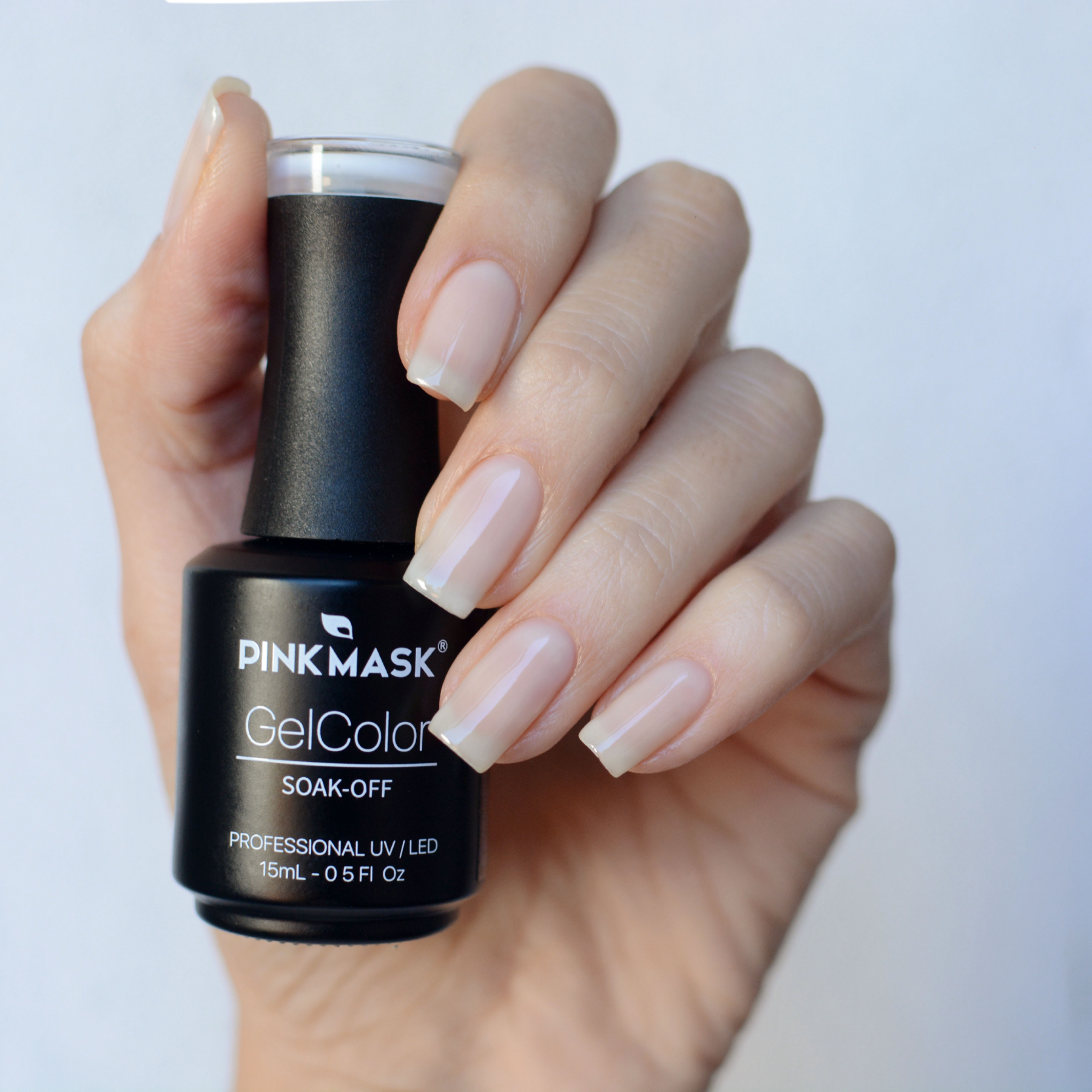 Gel Color - Via Lactea