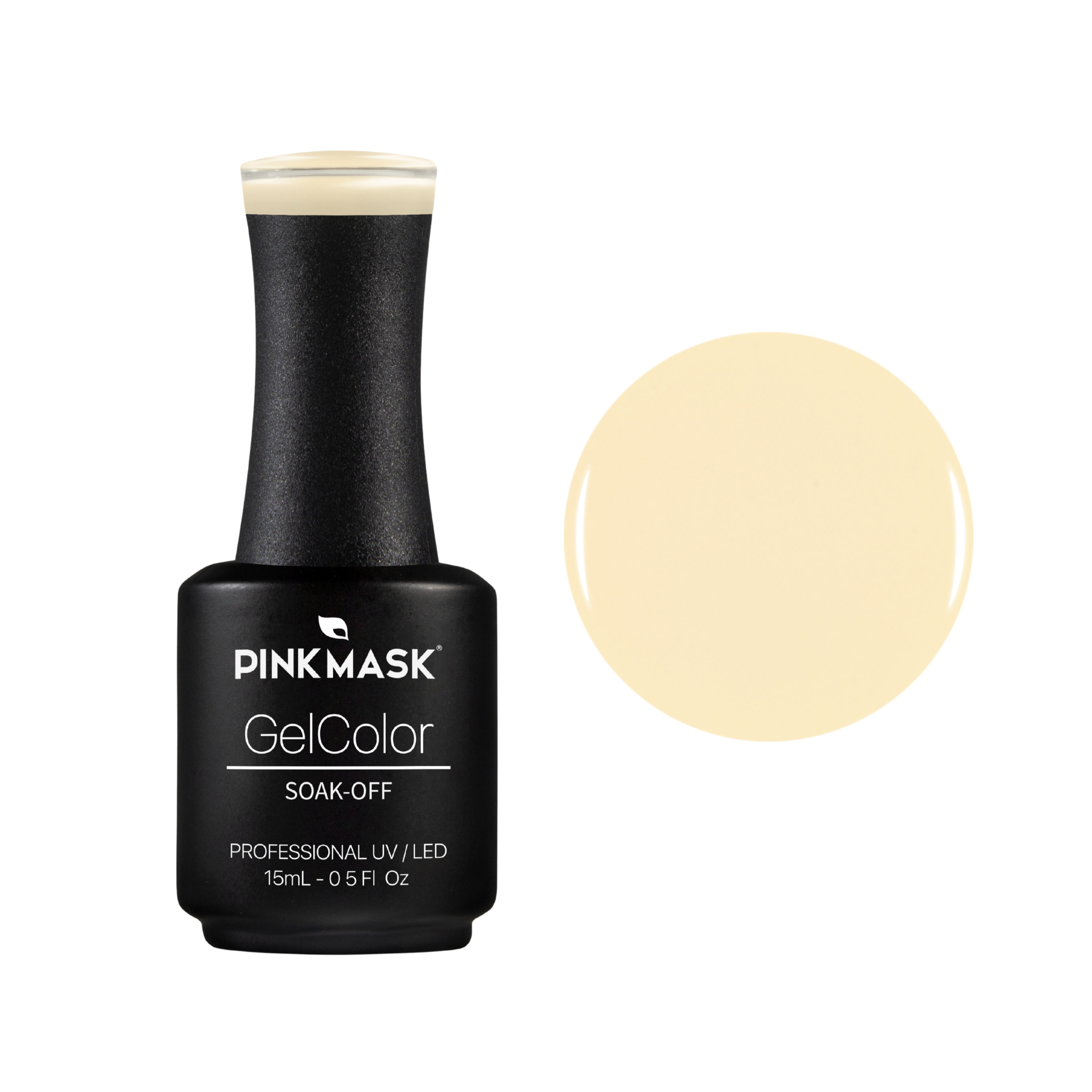 Gel Color - Vivere - Col. A Doll´s House