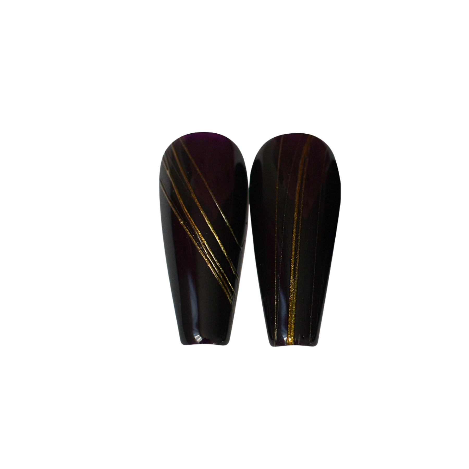 Gel Paint - Spider - Gold - SPIDER  Col.