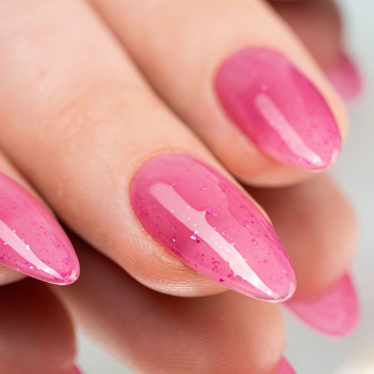 Gel Color - Keats - Col. Regency Style