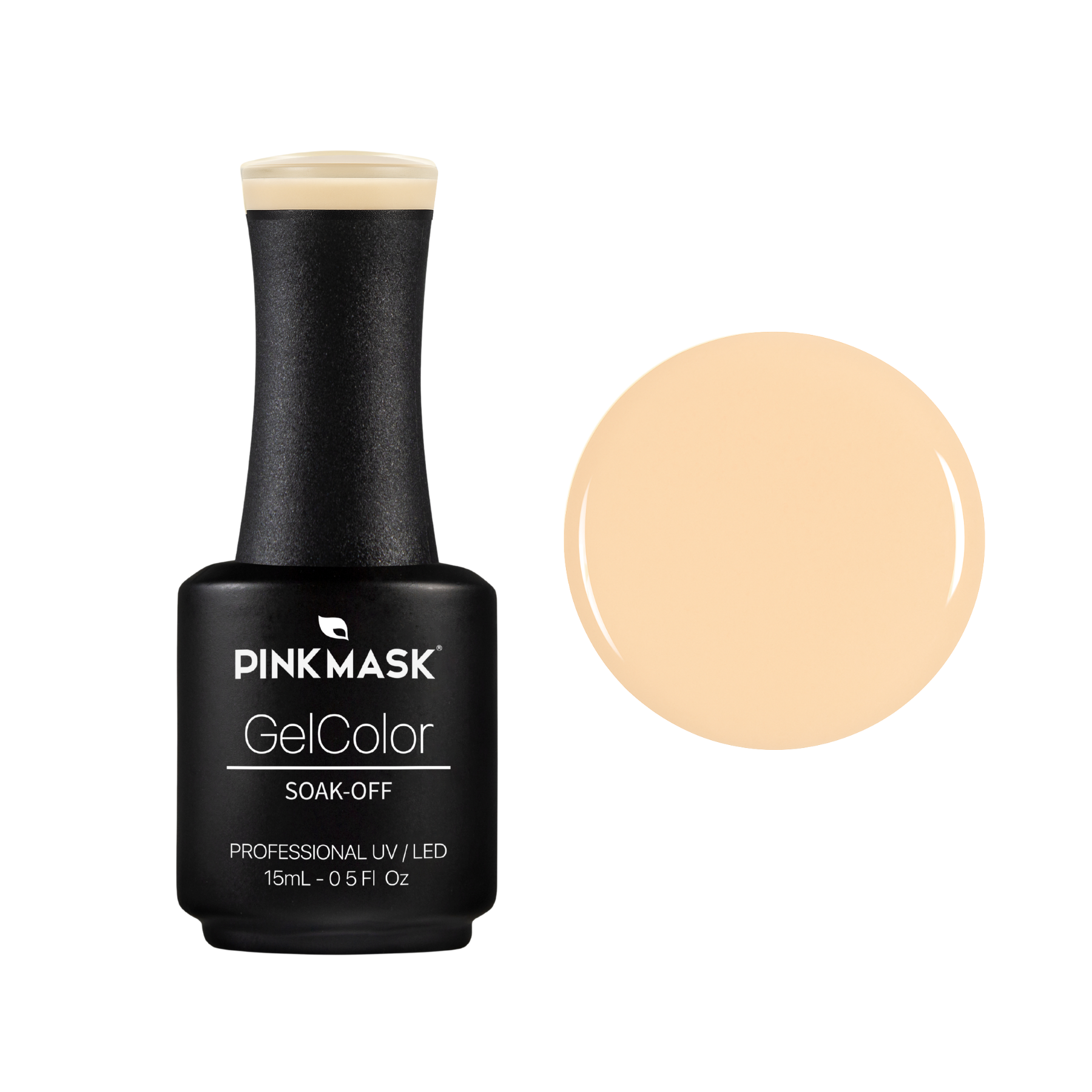Gel Color - Vivere - Col. A Doll´s House