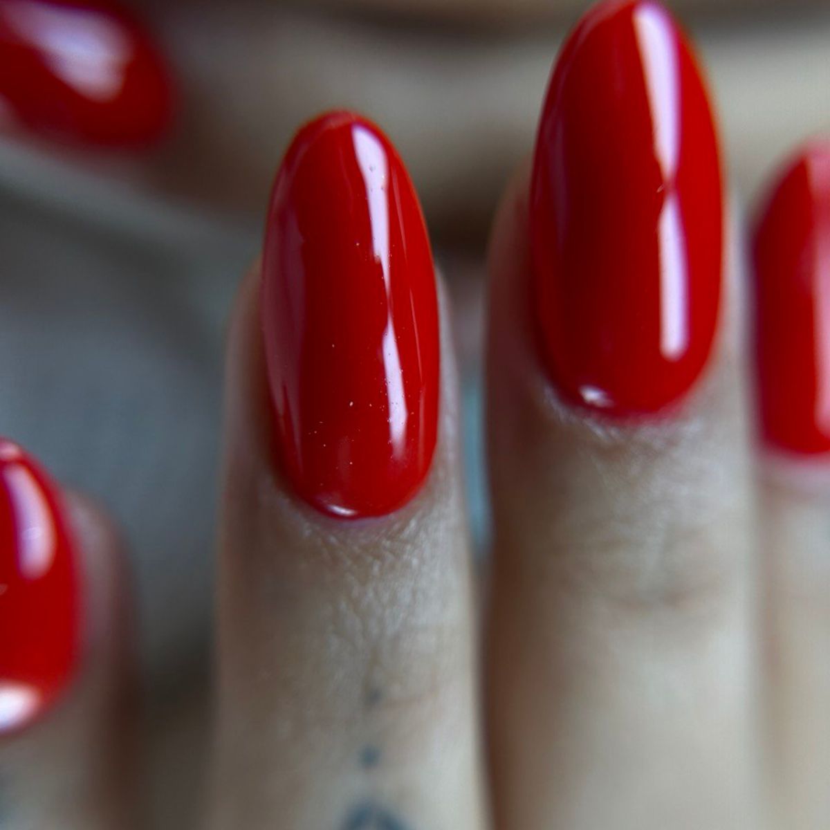 Gel Color - Volcano