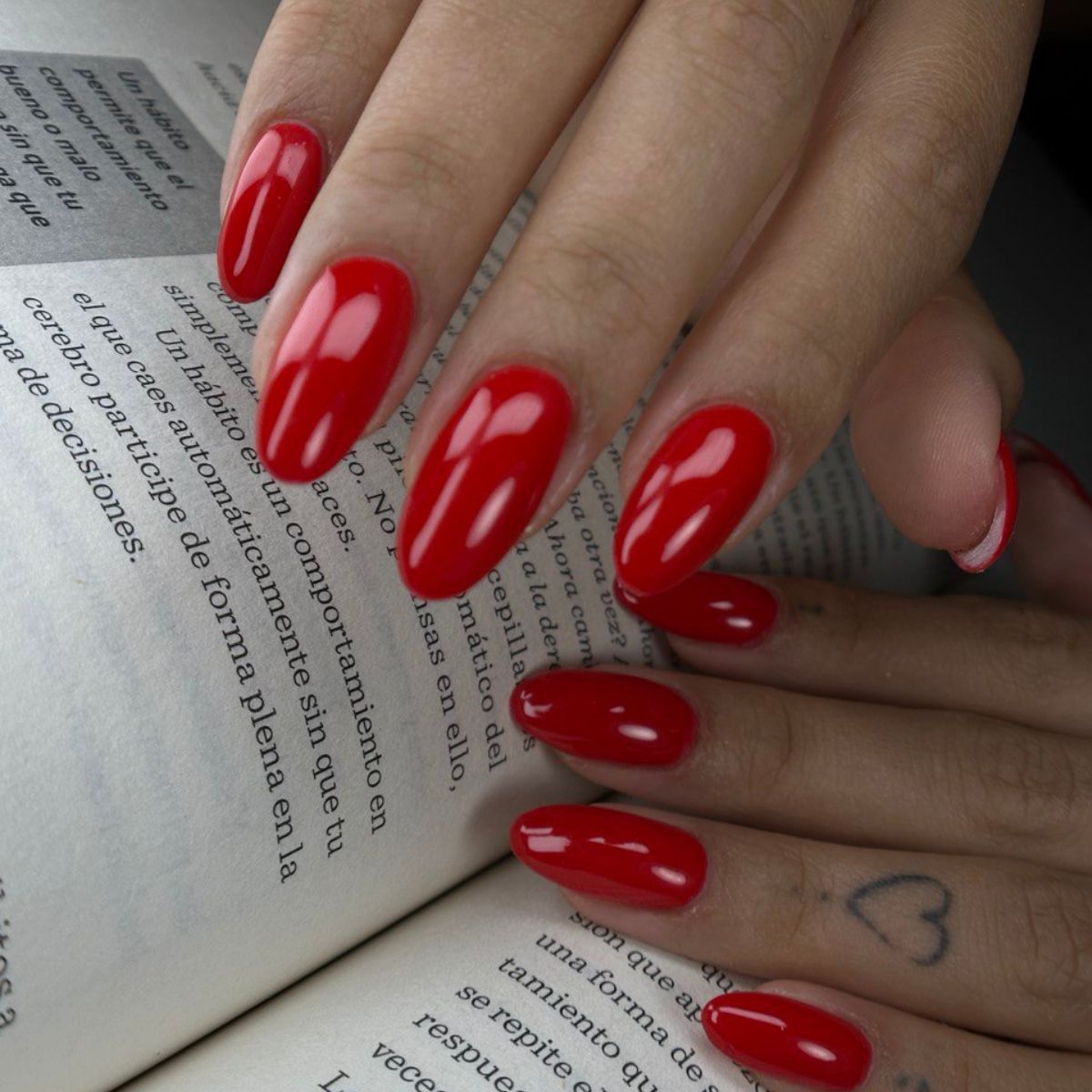 Gel Color - Volcano