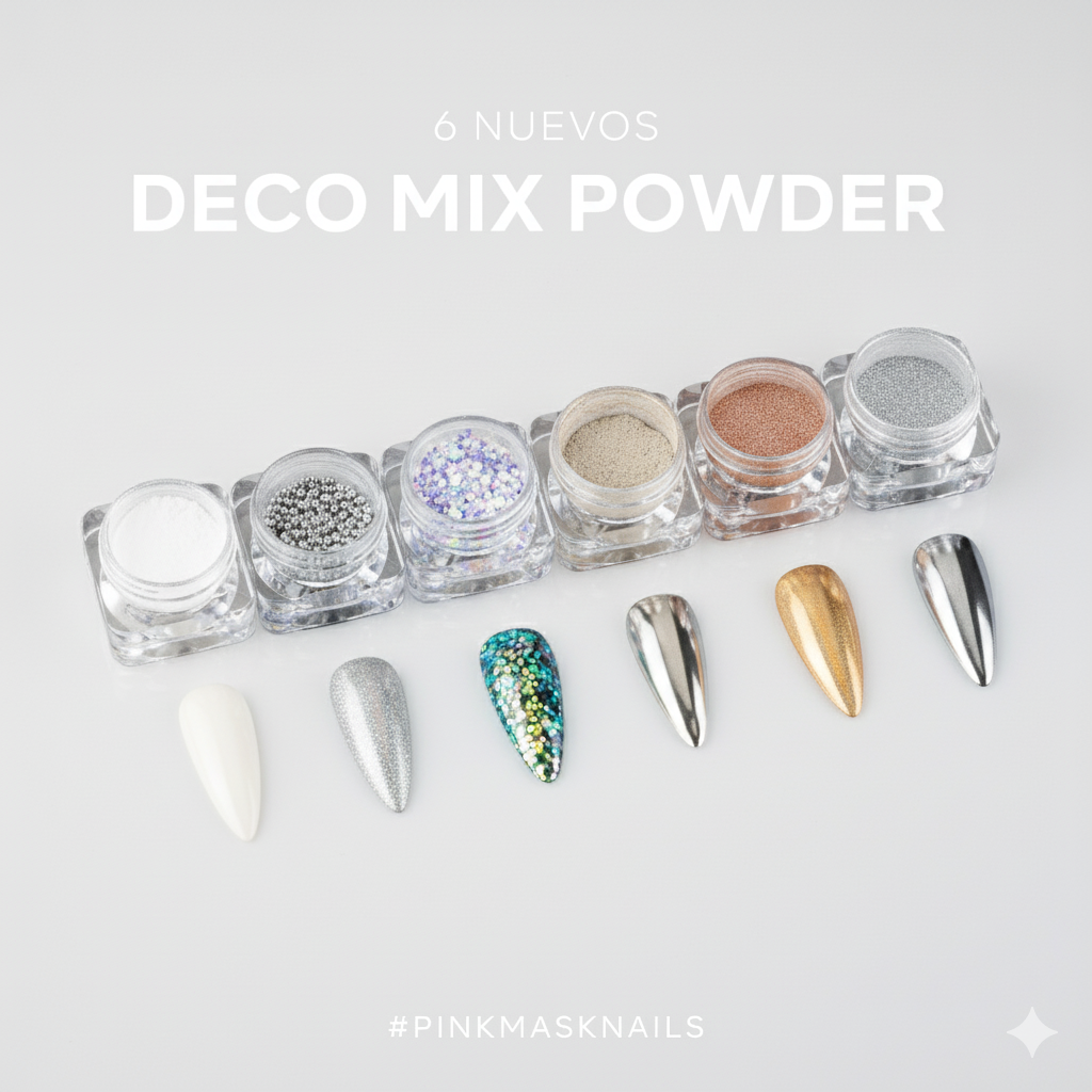 Deco Mix #4