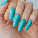 Gel Color - Color Base Coat - Deep Ocean