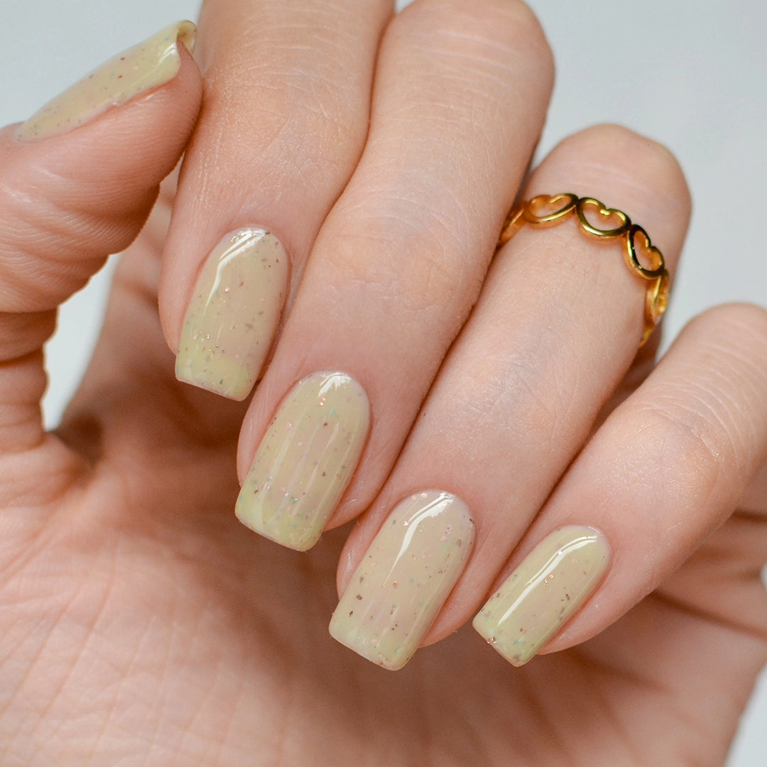 Gel Color - Detox - Col. Easter - Balance Col.