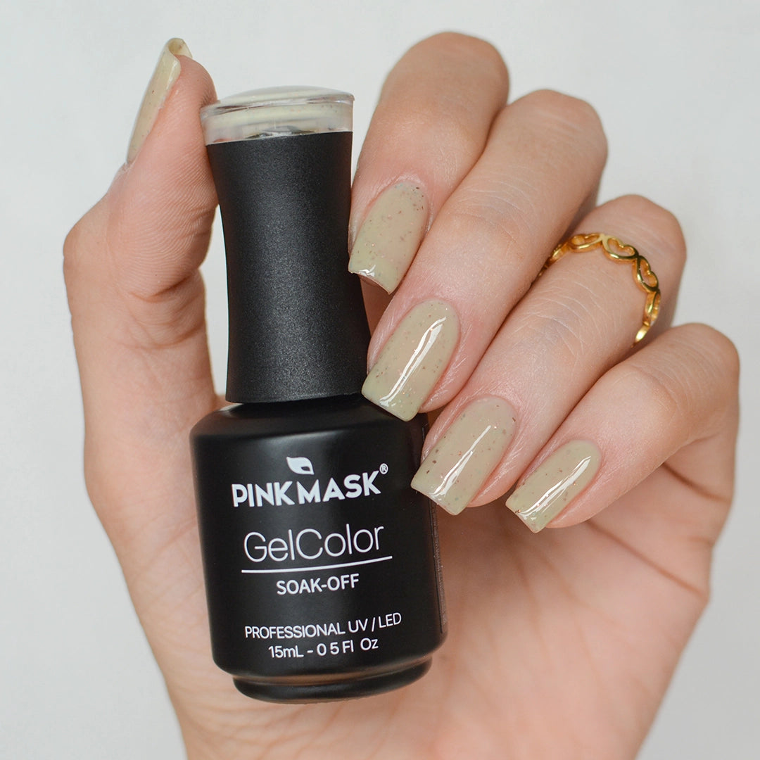 Gel Color - Detox - Col. Easter - Balance Col.