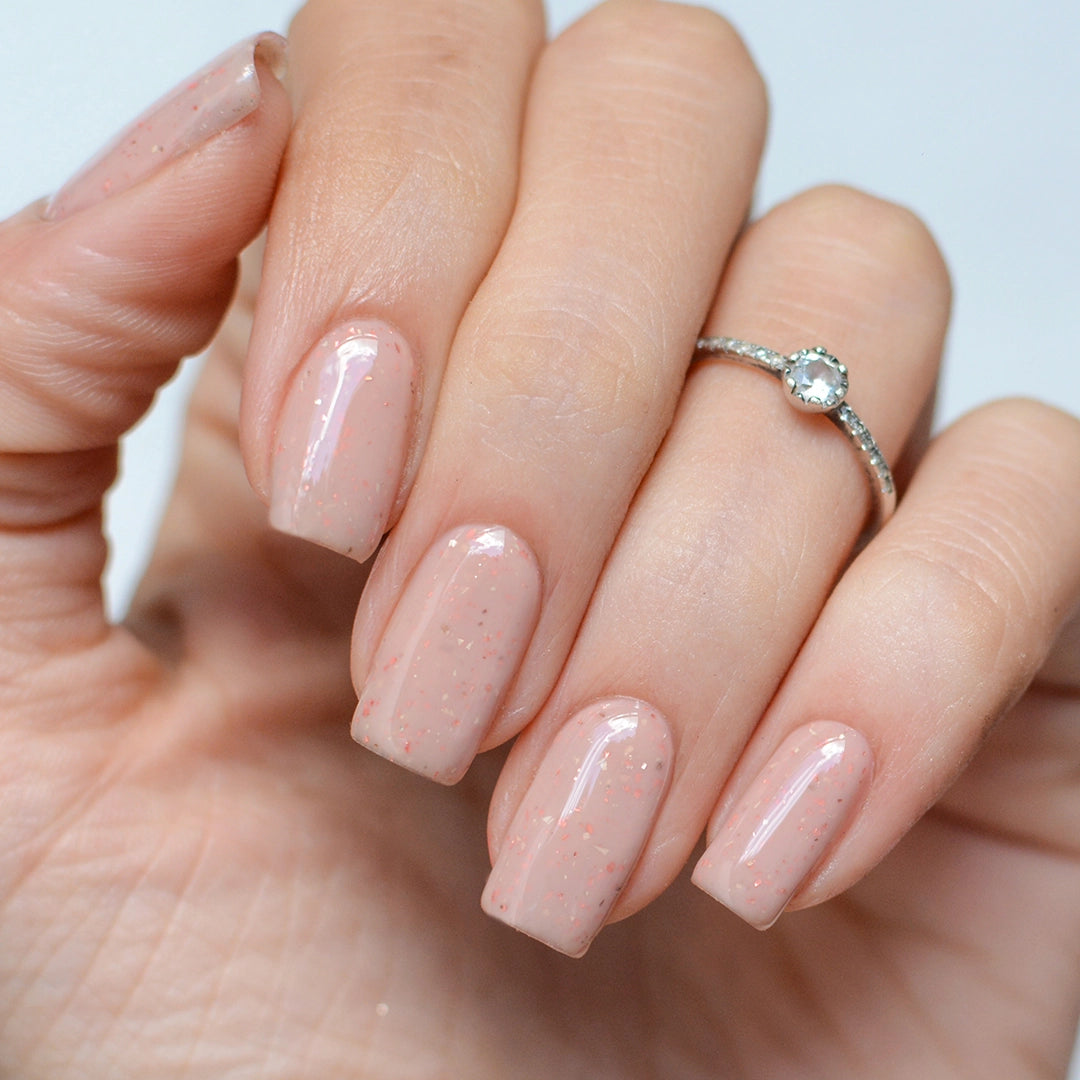 Gel Color - Embrace Yourself - Col. Easter - Balance Col.