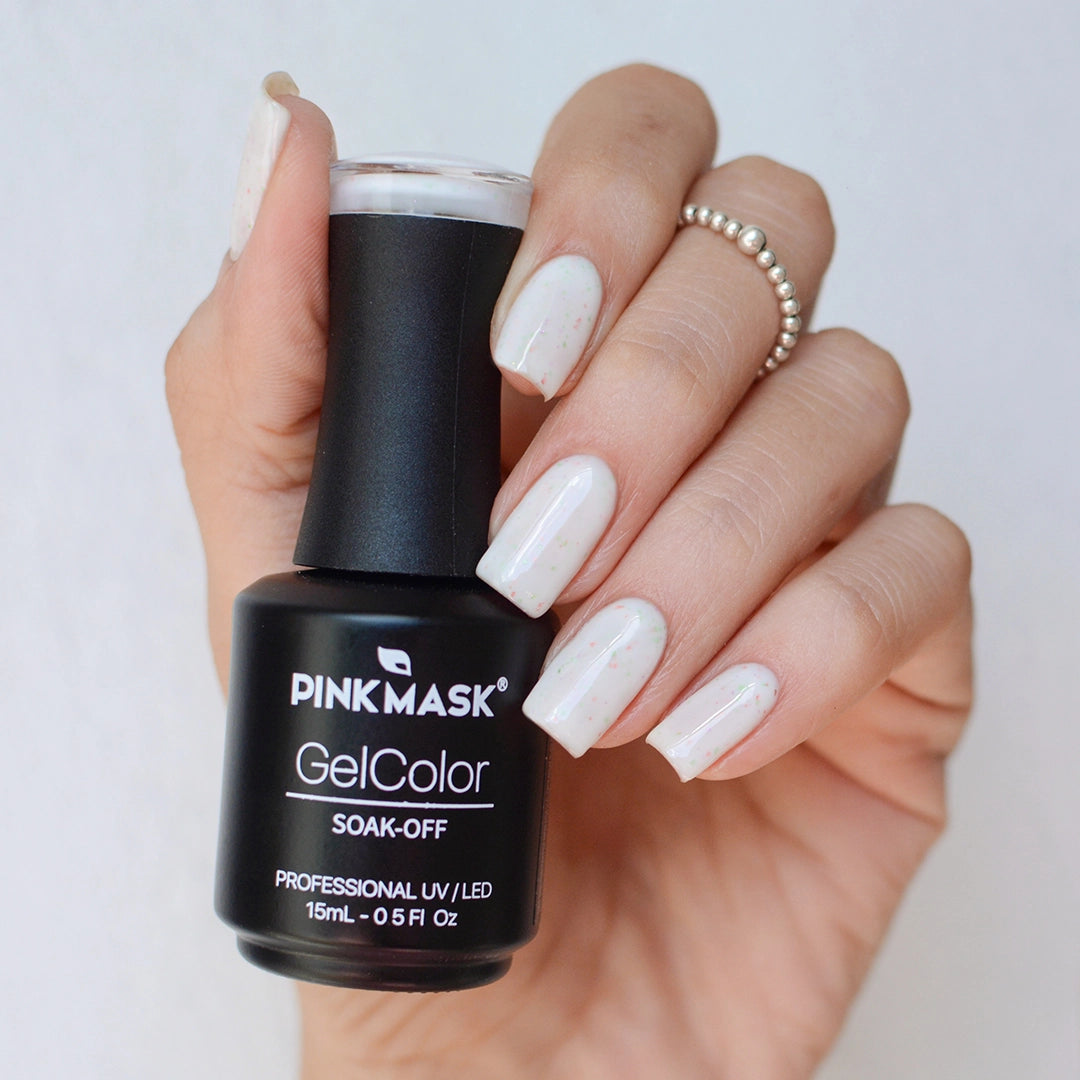 Gel Color - Stay Calm - Col. Easter - Balance Col.