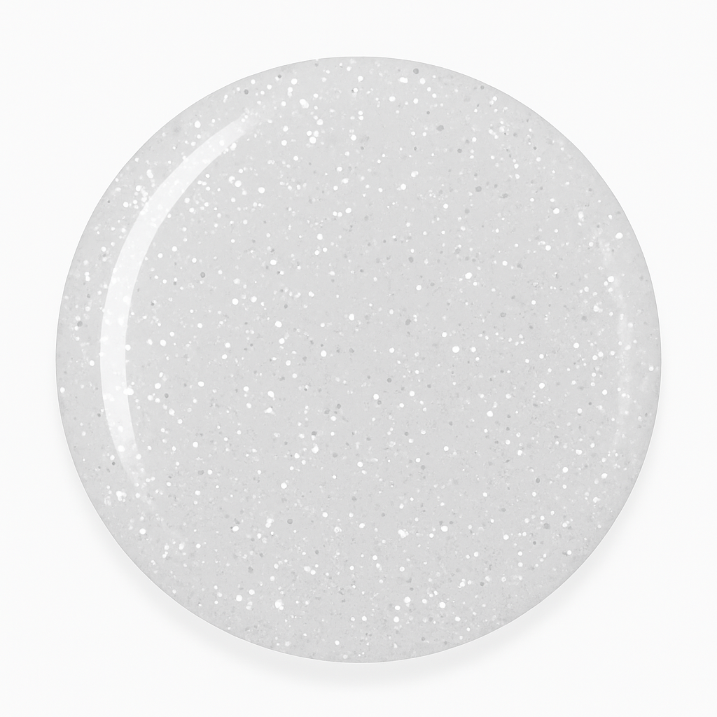 Gel Color  - Glimmer Glow - Col. 10 Years 