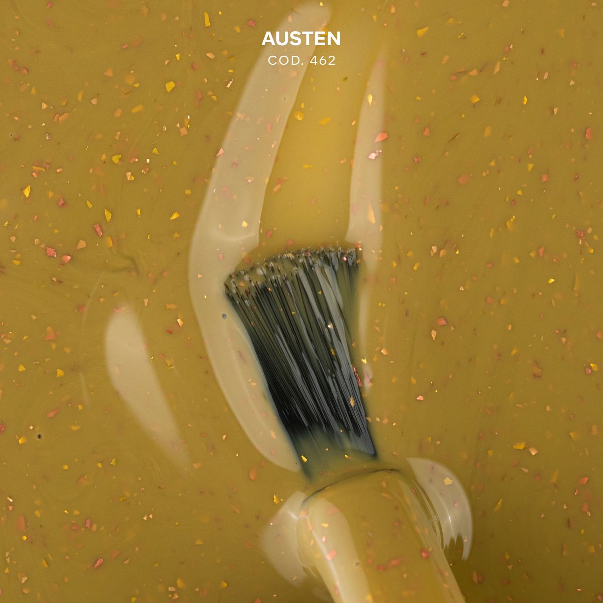 Gel Color - Austen - Col. Regency Style