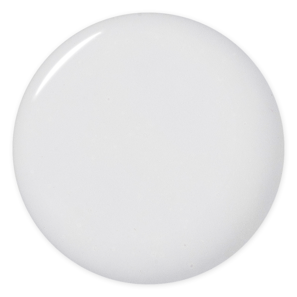 Acrylic Nail Powder - Bright White