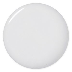 Acrylic Nail Powder - Bright White