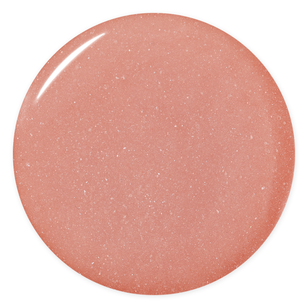 Acrylic Nail Powder - Cover Bright Pink