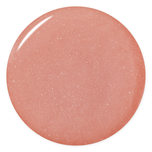 Acrylic Nail Powder - Cover Bright Pink