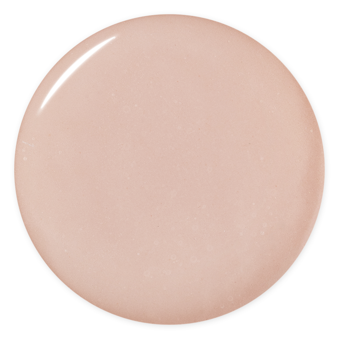 Acrylic Nail Powder - Cover Light Peach