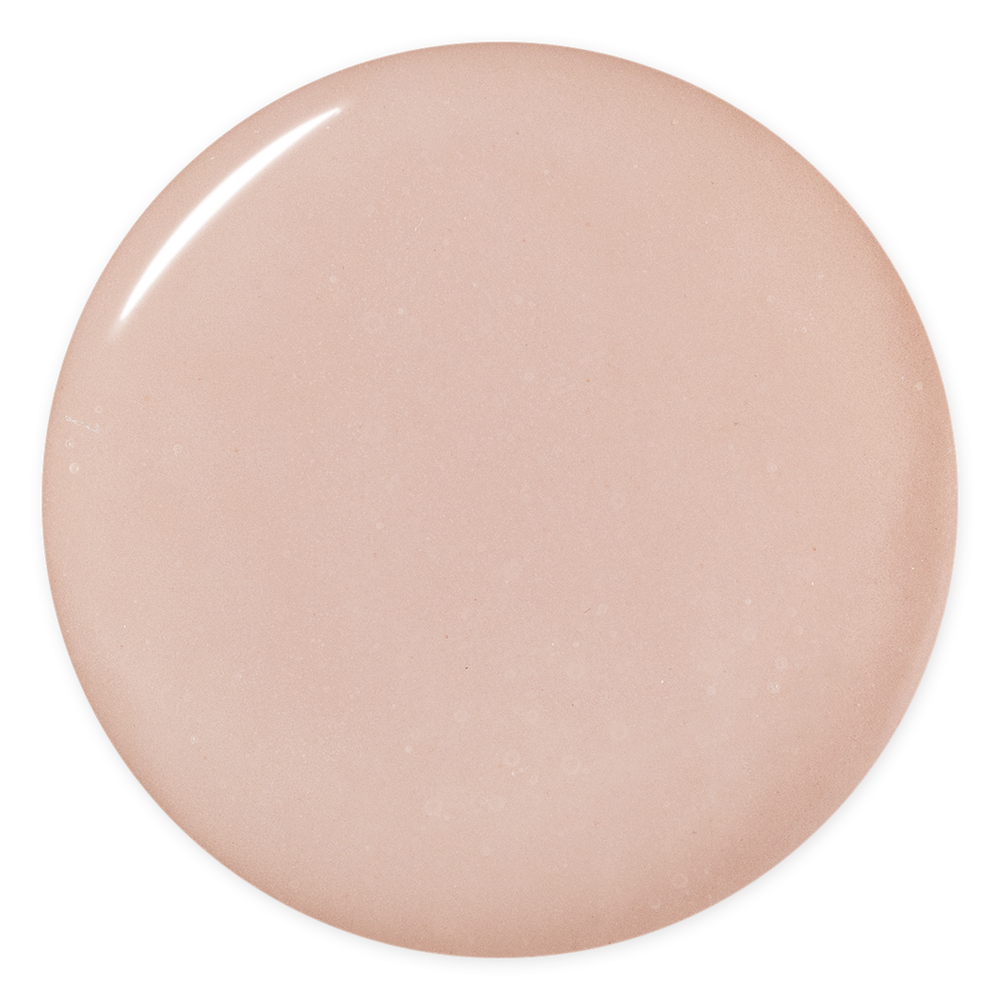 Acrylic Nail Powder - Cover Light Peach