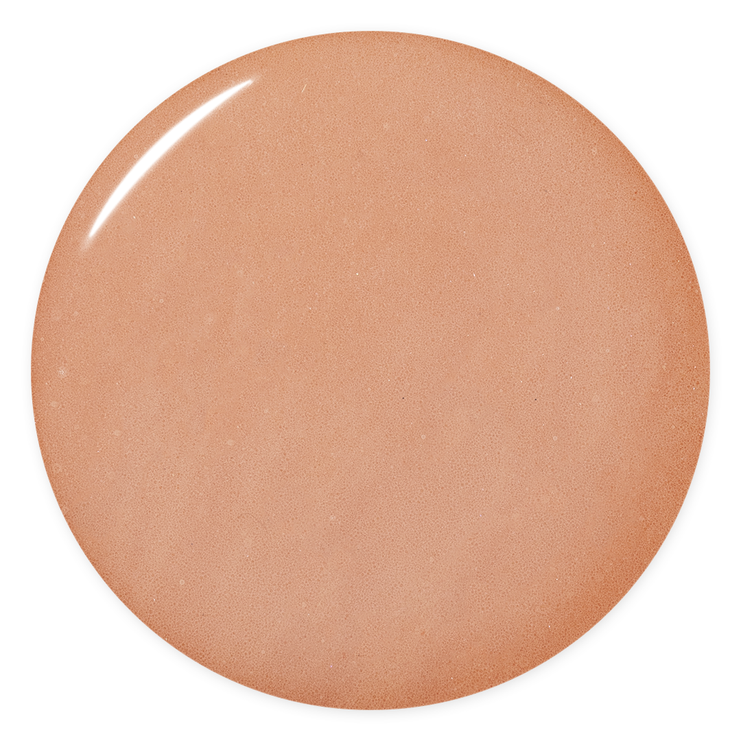 Acrylic Nail Powder - Cover Peach