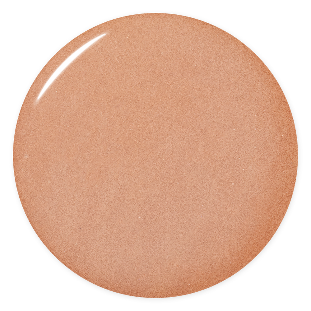 Acrylic Nail Powder - Cover Peach