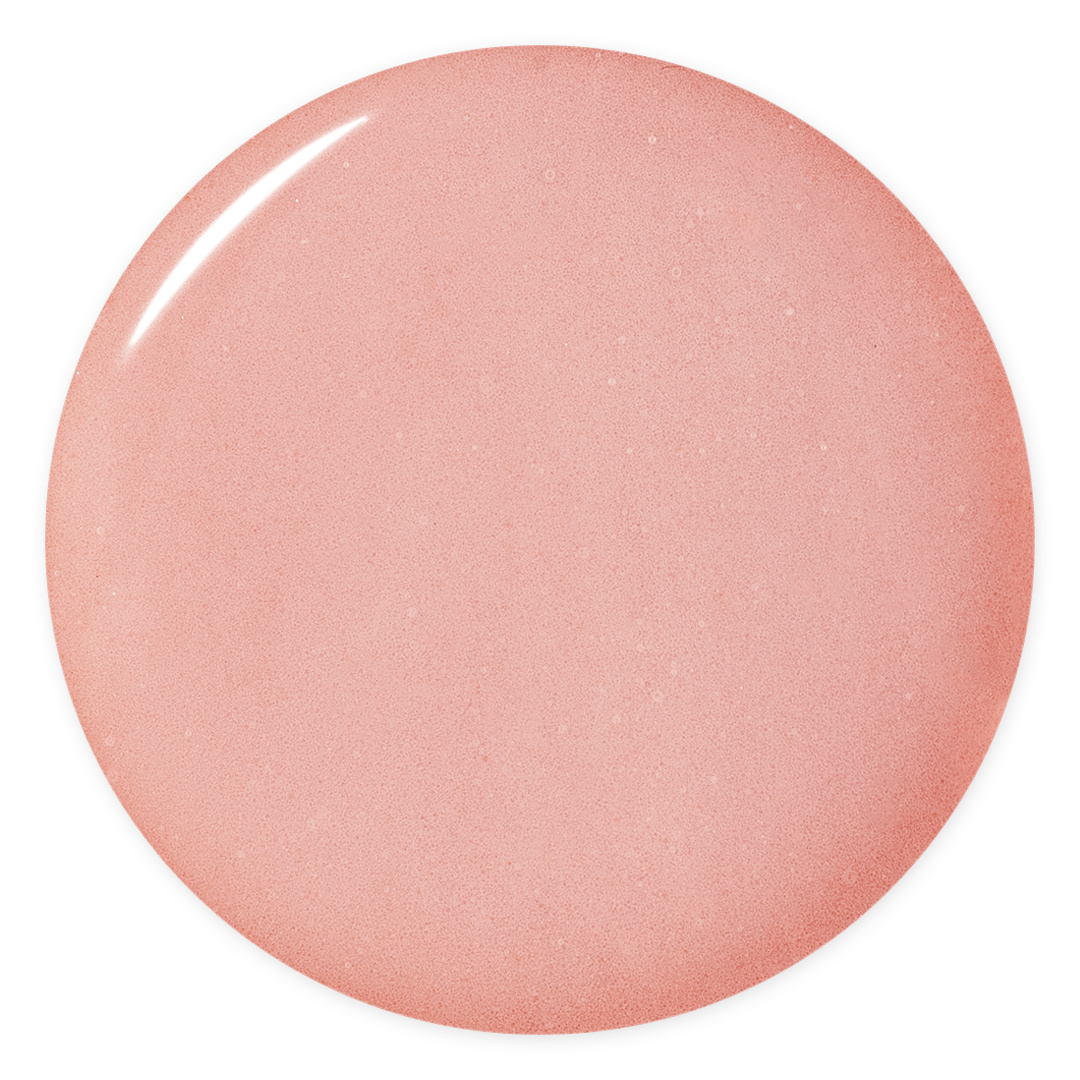 Acrylic Nail Powder - Cover Pink