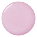 Acrylic Nail Powder - Crystal Pink