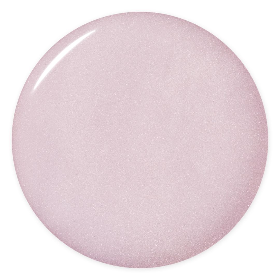 Acrylic Nail Powder - Shiny Pink