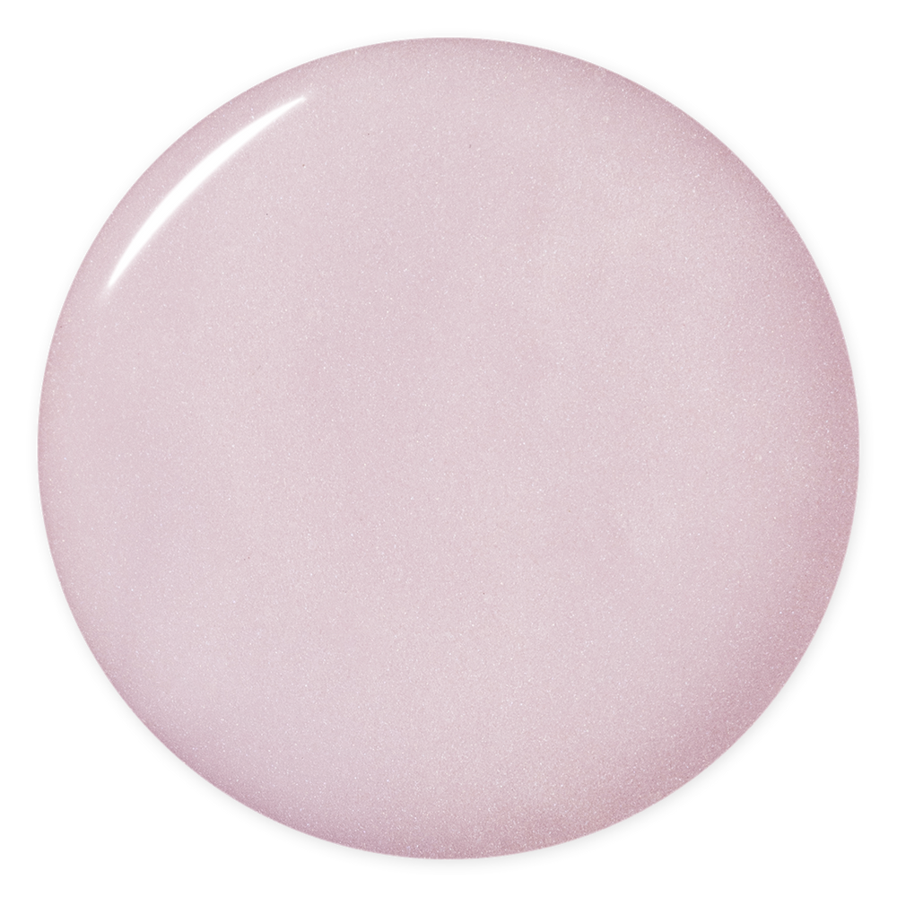 Acrylic Nail Powder - Shiny Pink