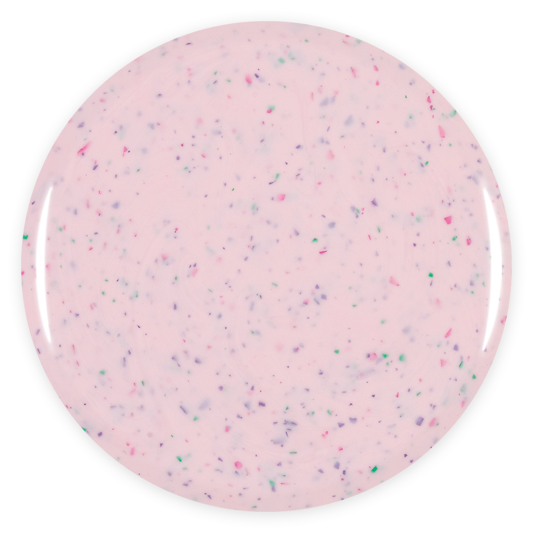 Gel Color - Inhale & Exhale - Col. Easter