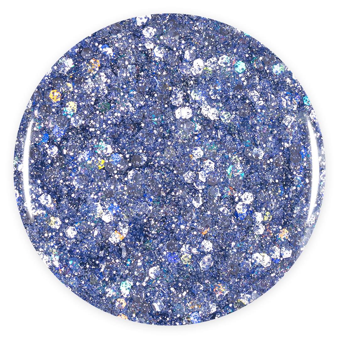 Gel Color - XOXO - Col. Beverly Pink