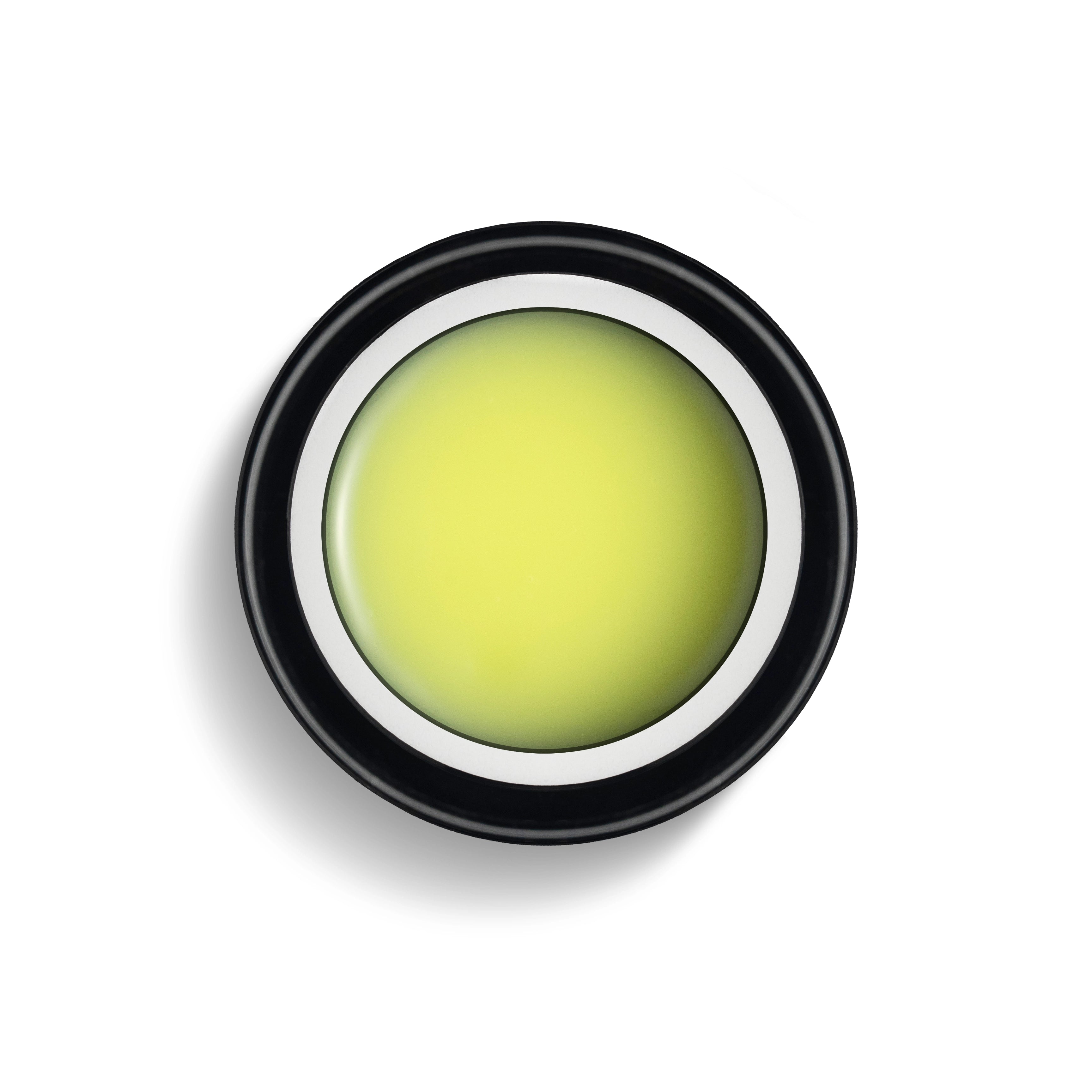 Builder Gel in a Pot - Baby Yellow