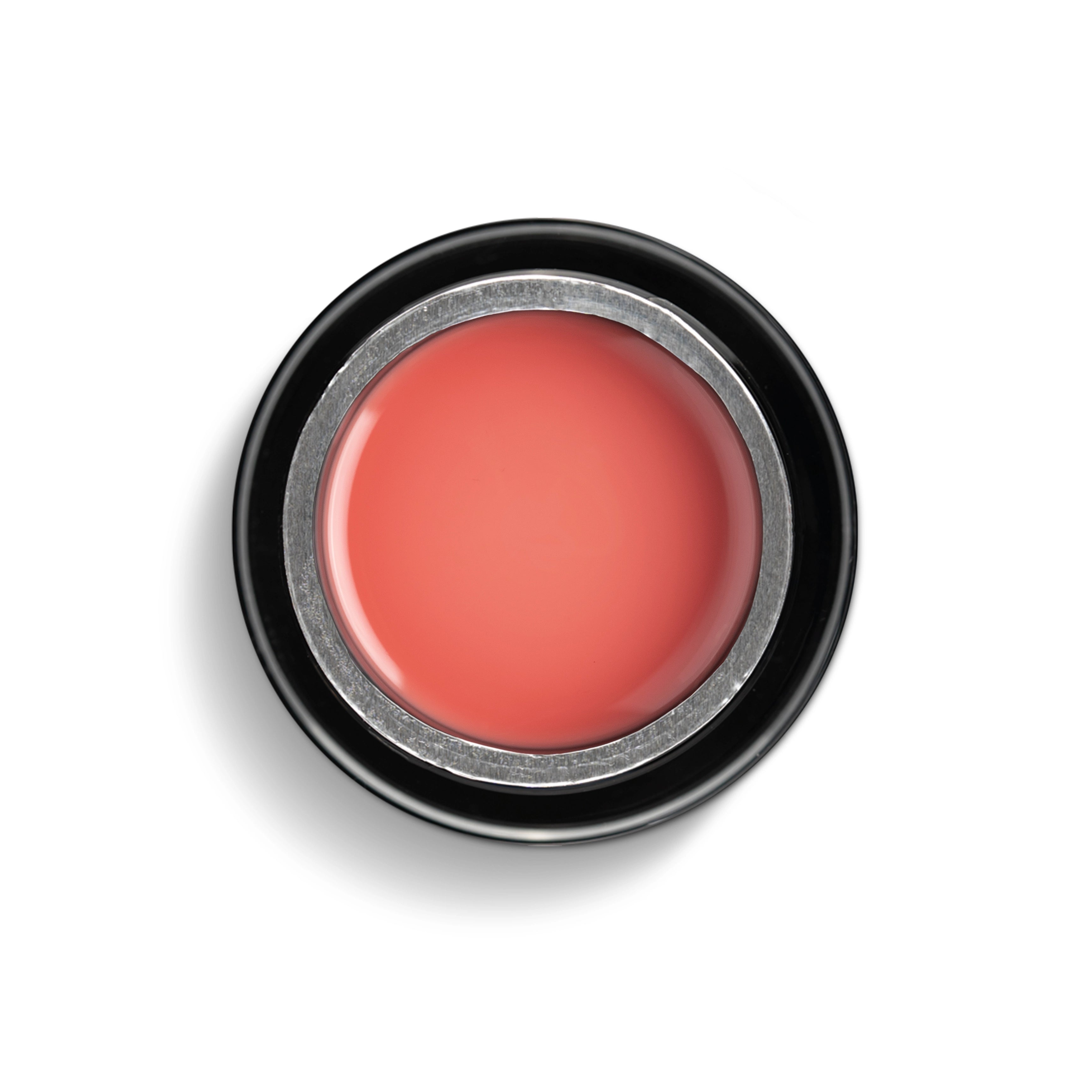 Builder Gel in a Pot - Rusty Orange