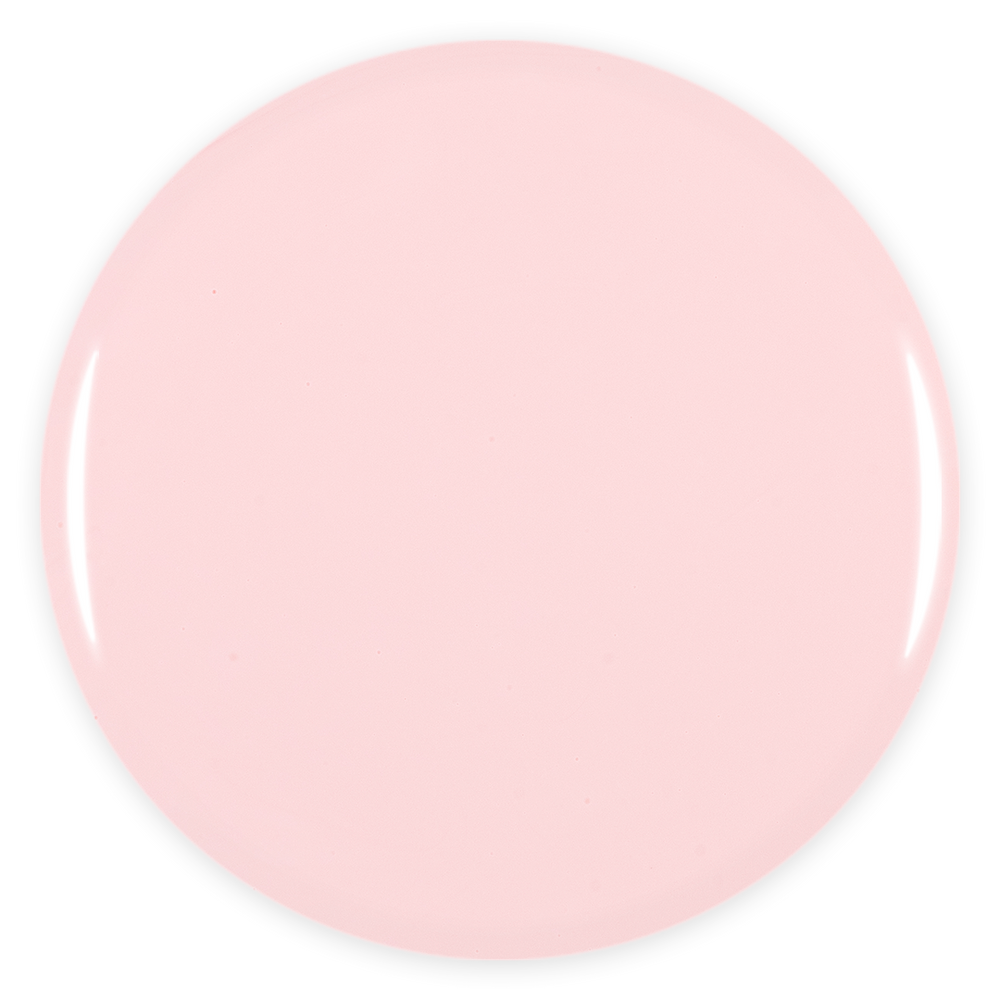 Gel Color - Color Base Coat - Lady In Pink